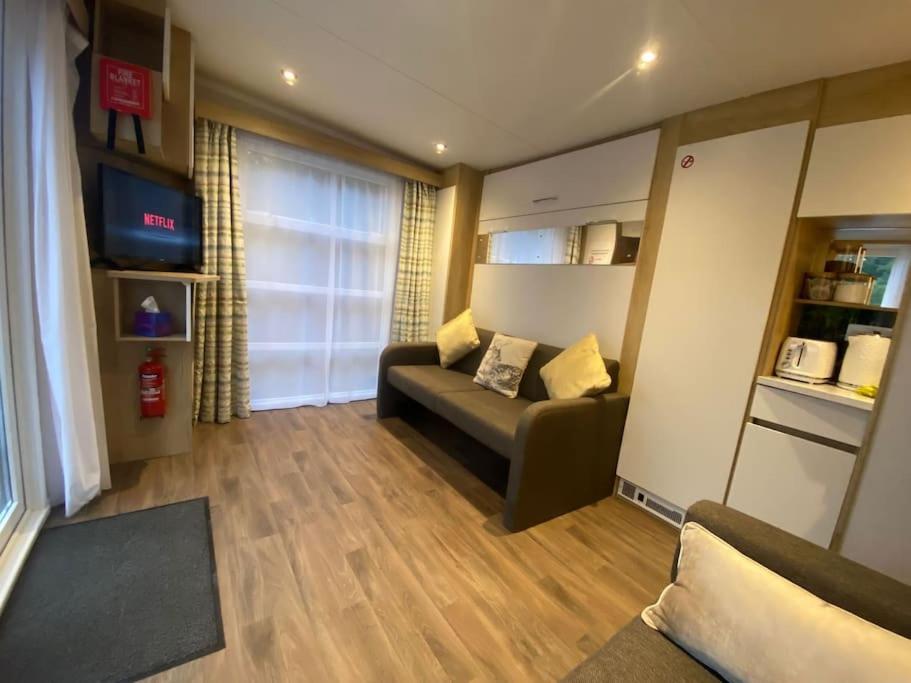 Neptunes Pod ฟอร์ตวิลเลียม ภายนอก รูปภาพ